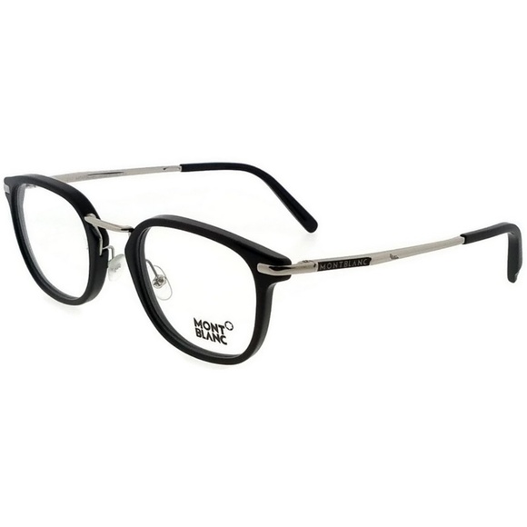Montblanc Other - MONTBLANC MB0671-005-50 EYEGLASSES No Case Montblanc Other - MONTBLANC MB0671-005-50 EYEGLASSES No Case